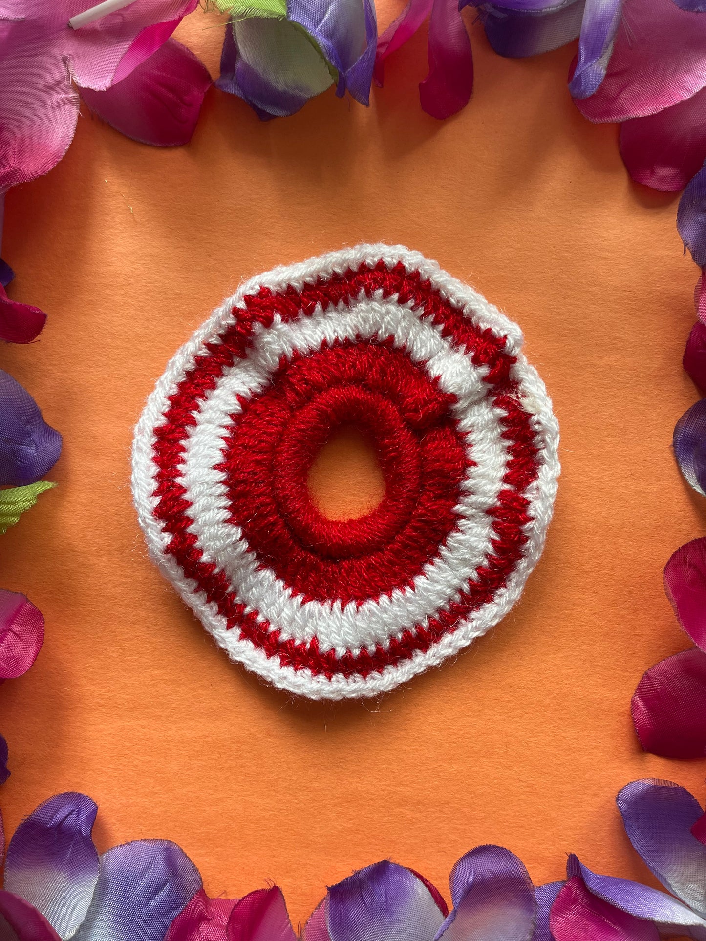 Chevron Crochet